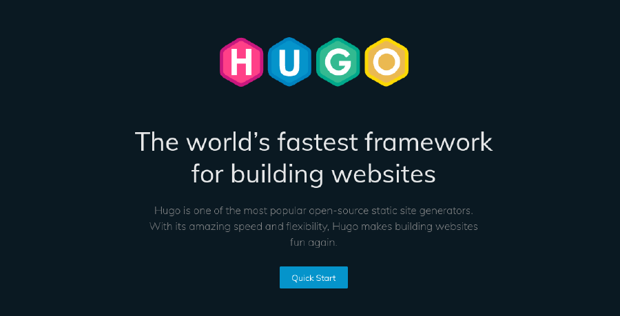 ブログをVPSにホストしたGhostからHugo+Netlifyに移行する