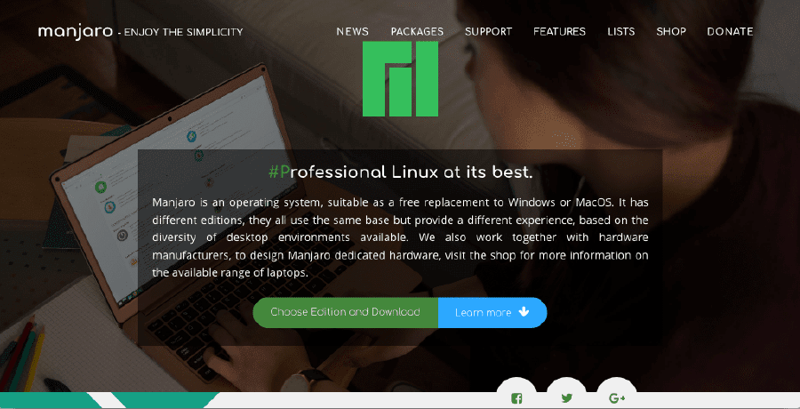Manjaro LinuxでFcitxが突如動かなくなったときの対処法