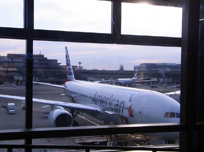 ただでは済まなかったペルー旅行(1日目)