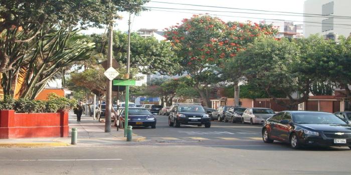 ただでは済まなかったペルー旅行（5日目）