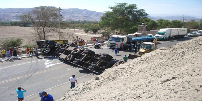 ただでは済まなかったペルー旅行（7日目）