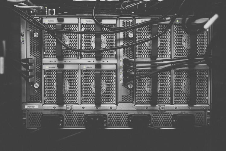 リトアニアの格安VPS Time4VPSを契約した